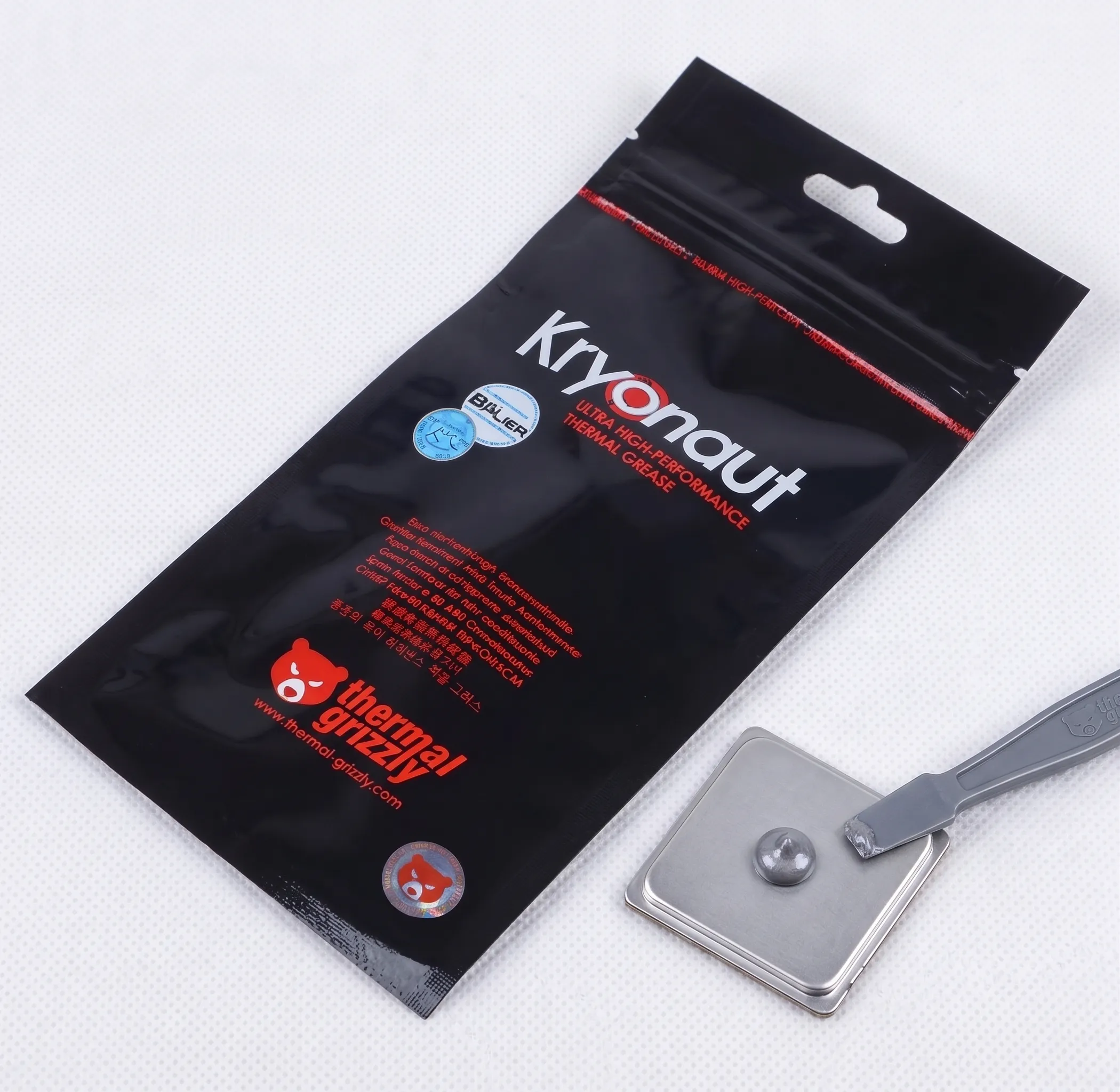Thermal Grizzly Kryonaut Extreme 1gr